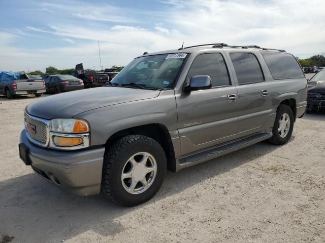 2005 GMC Yukon XL Denali