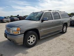 2005 GMC Yukon XL Denali en venta en San Antonio, TX