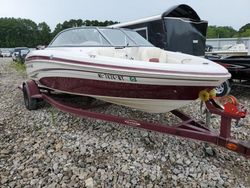 Tracker Vehiculos salvage en venta: 2011 Tracker Boat