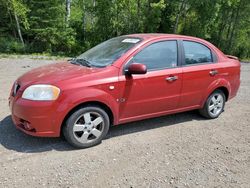 2008 Pontiac Wave SE for sale in Cookstown, ON