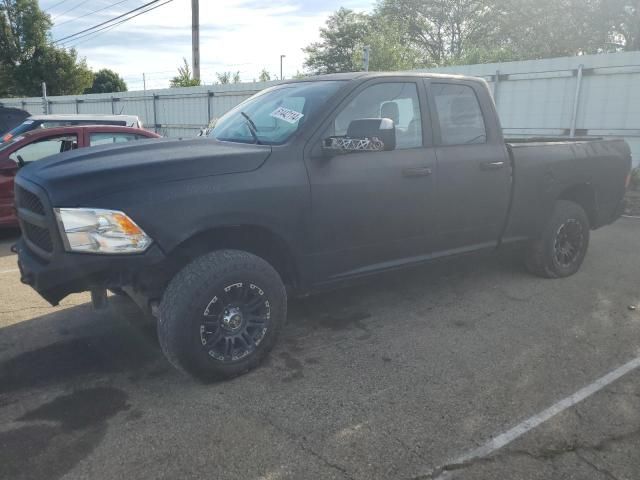 2017 Dodge RAM 1500 ST