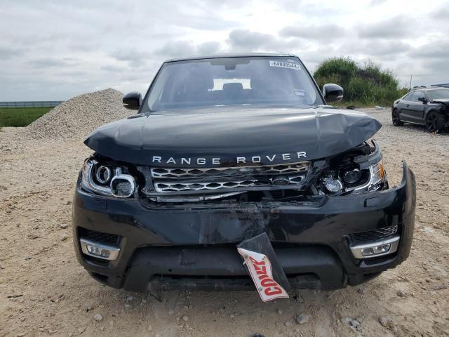 2016 Land Rover Range Rover Sport HSE