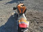 2015 Honda CBR1000 S