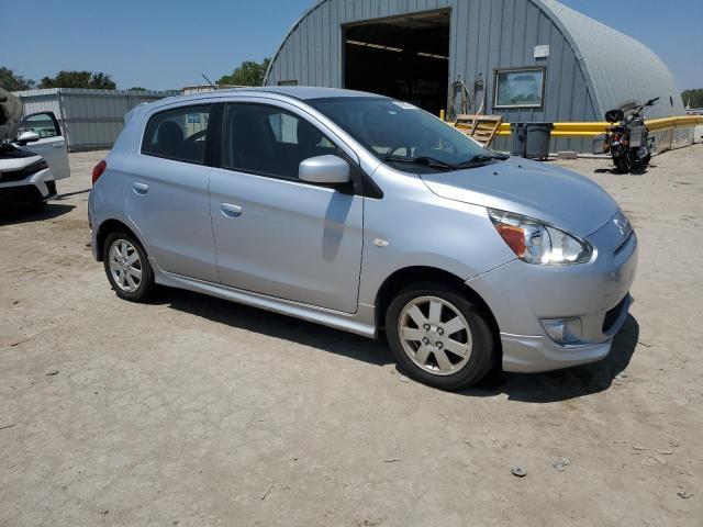 2015 Mitsubishi Mirage ES