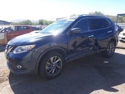 Nissan Rogue salvage cars for sale: 2016 Nissan Rogue S