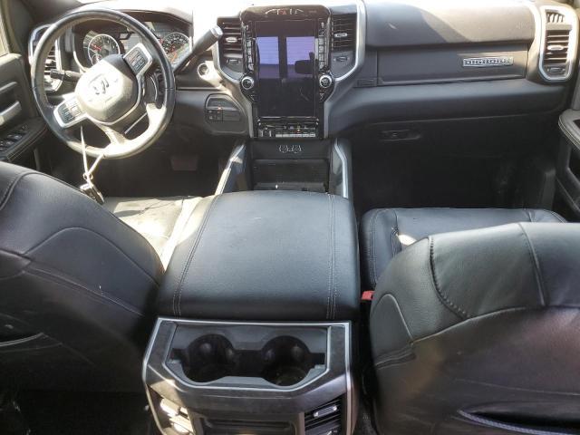 2020 Dodge RAM 2500 BIG Horn