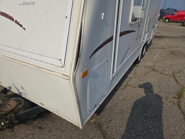 2002 Jayco Kiwi