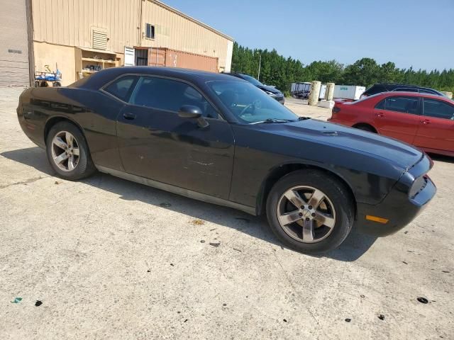 2014 Dodge Challenger SXT