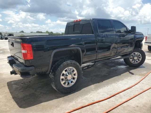 2015 GMC Sierra K2500 Denali