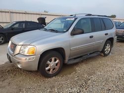 GMC Envoy salvage cars for sale: 2004 GMC Envoy