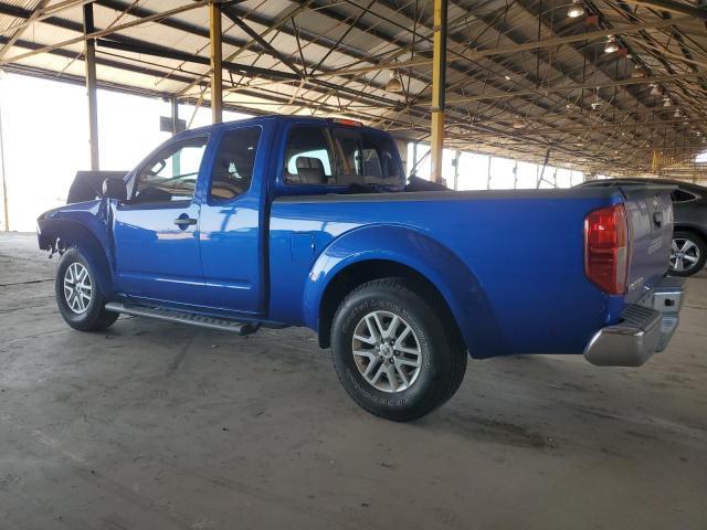 2014 Nissan Frontier S