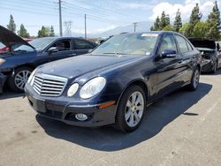 2009 Mercedes-Benz E 350 4matic for sale in Rancho Cucamonga, CA