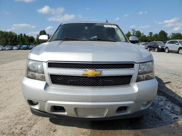 2014 Chevrolet Suburban K1500 LS