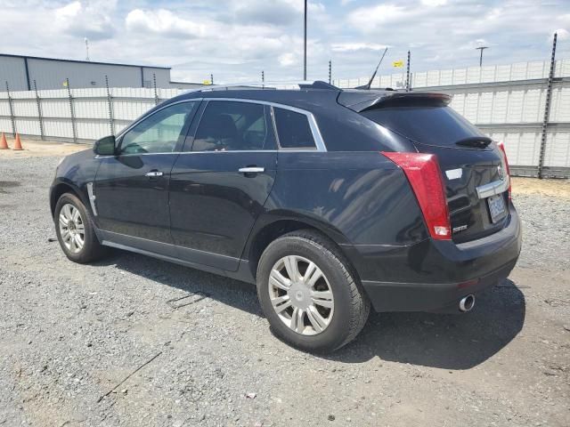 2011 Cadillac SRX Luxury Collection