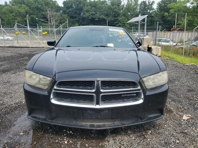 2011 Dodge Charger