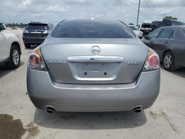 2008 Nissan Altima 2.5