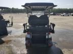 2023 Golf 2023 EZ Kruiser Venom Mach 4 Golf Cart