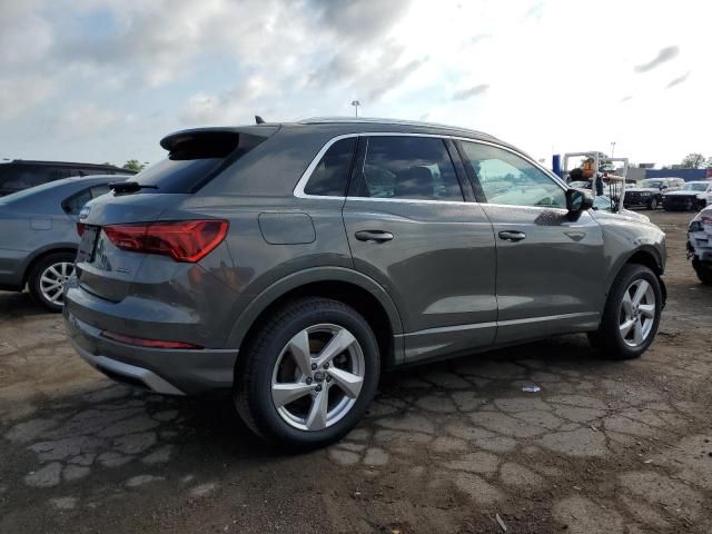 2019 Audi Q3 Premium Plus