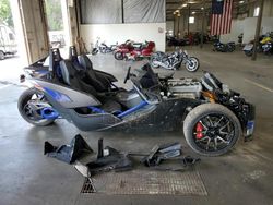 Polaris salvage cars for sale: 2023 Polaris Slingshot R