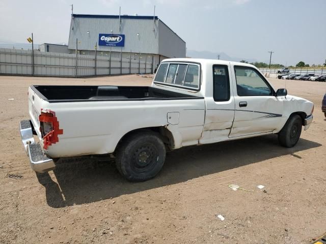 1992 Toyota Pickup 1/2 TON Extra Long Wheelbase DLX