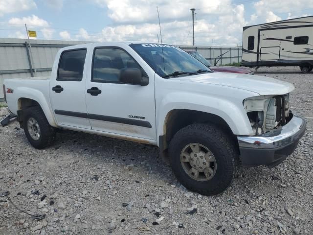 2005 Chevrolet Colorado