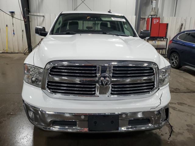 2018 Dodge Ram 1500 slt