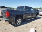 2015 Chevrolet Silverado K1500 LTZ