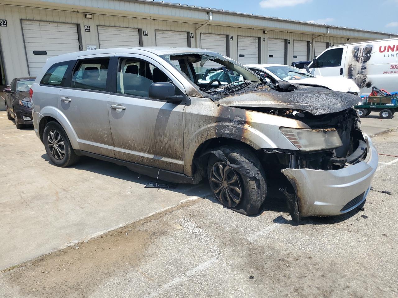 2009 Dodge Journey se