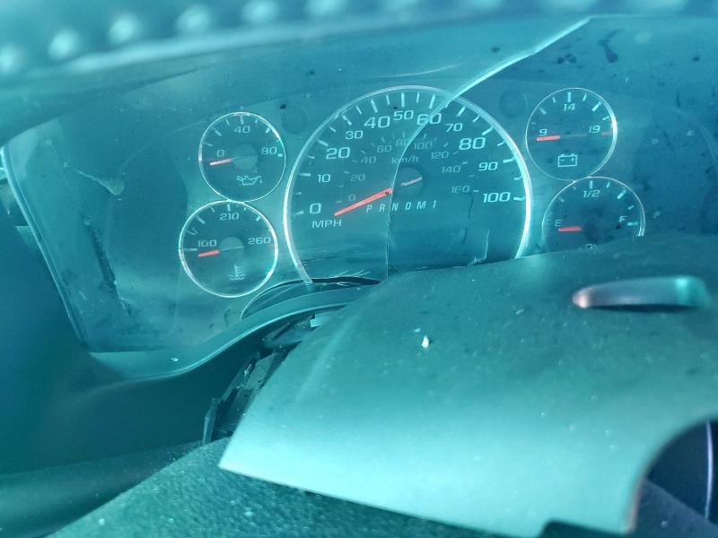 2019 GMC Savana G2500 Extended