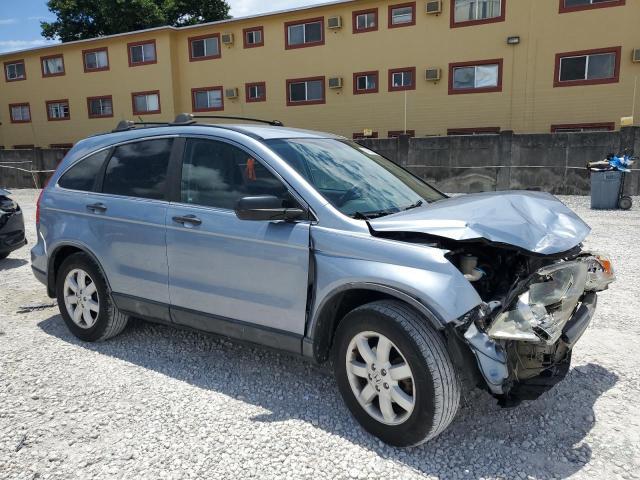 2011 Honda Cr-v se