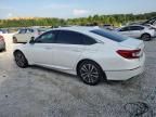 2022 Honda Accord Hybrid EXL