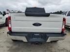 2018 Ford F350 Super Duty