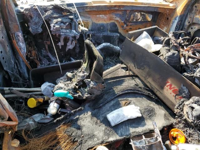 2013 Jeep Grand Cherokee Srt-8