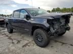 2024 GMC Sierra K1500 AT4X