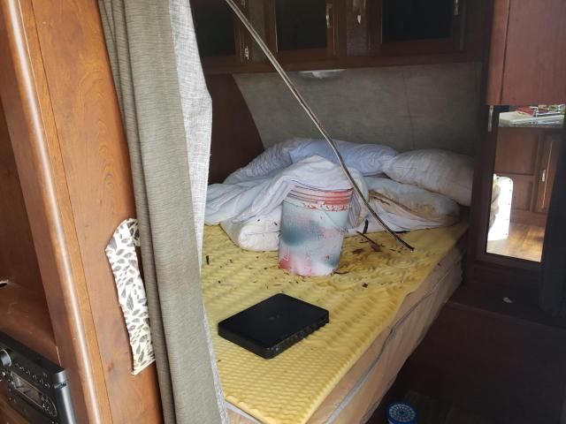 2014 Keystone Passport 3290 BH