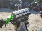 2025 Kawasaki 2025 Kawa KX252