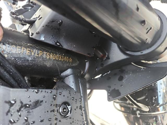 2025 Cf Moto 675SS
