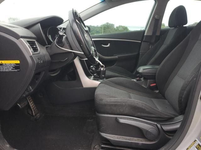 2013 Hyundai Elantra gt