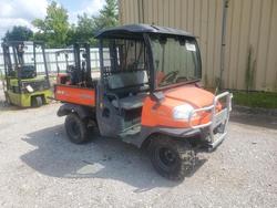 Kubota salvage cars for sale: 2011 Kubota RTV 900-ATV AND Utility Vehicles