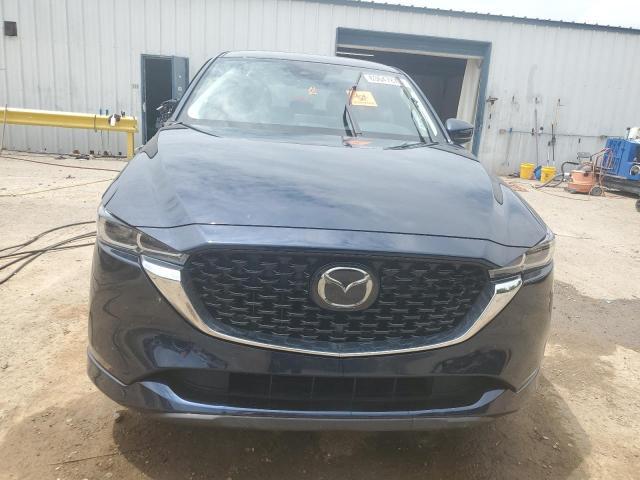2025 Mazda Cx-5 Select