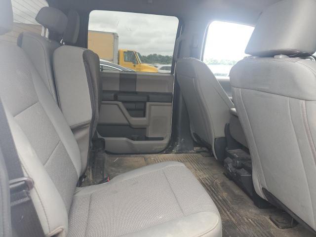 2022 Ford F350 Super Duty