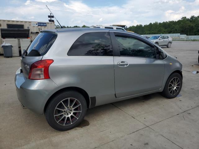 2007 Toyota Yaris Base