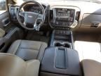 2015 Chevrolet Silverado K3500 LTZ