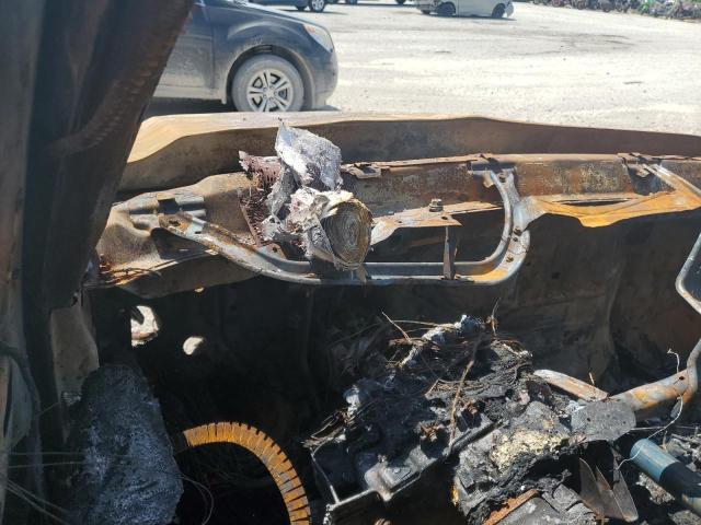 2007 Chev Rolet Silverado Flatbed Truck