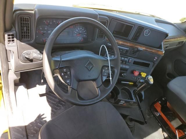 2018 International RH613 Semi Truck