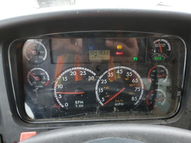 2014 Freightliner M2 106 Medium Duty