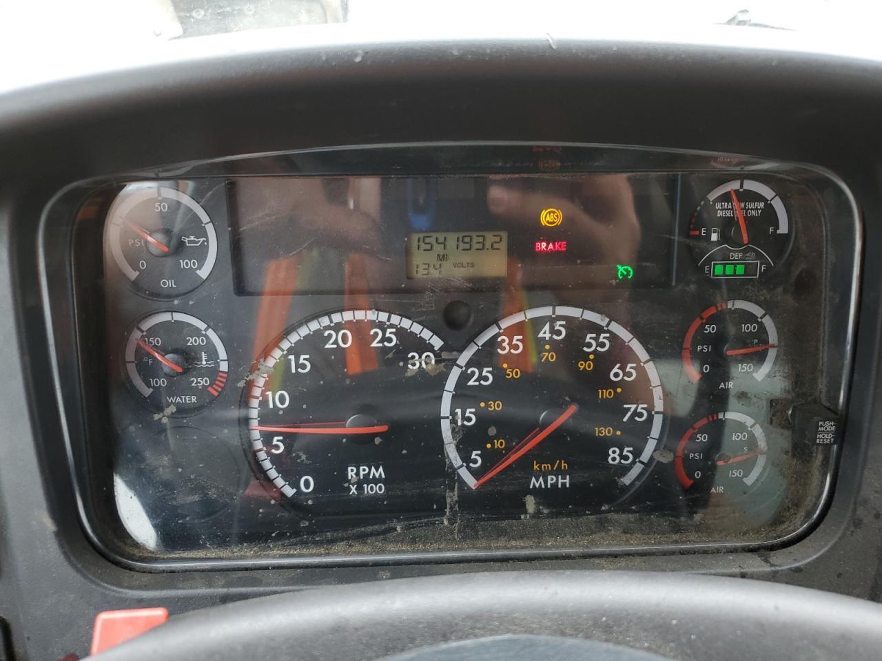 2014 Freightliner M2 106 Medium Duty