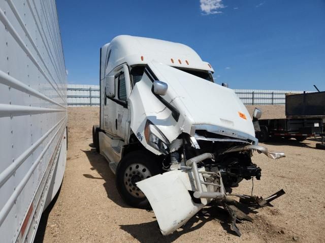 2021 Freightliner Cascadia 126 Semi Truck