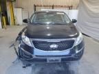 2014 KIA Sportage LX