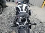 2025 Kawasaki ZX636 K